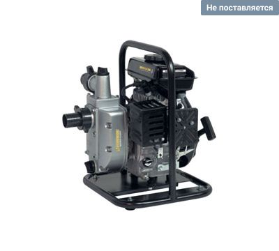 Мотопомпа MSA 40 Speroni