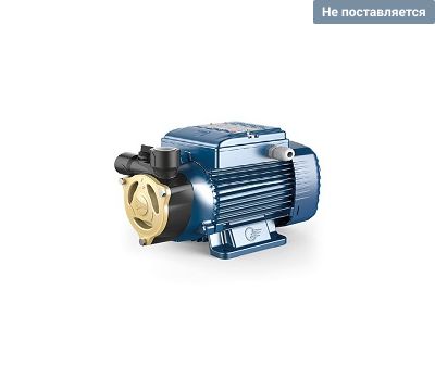 Вихревой насос PQA 60 3х400В 0,37кВт, корпус - технополимер RYTON Pedrollo
