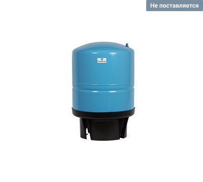 Бак мембранный SPTY 160, 10 bar\90*C, EPDM WATERSTRY