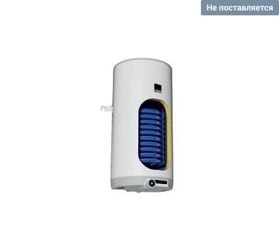 Бойлер косвенного нагрева OKС 750 NTRR/ВР напольный, с возможностью подключения ТЭНа DRAZICE