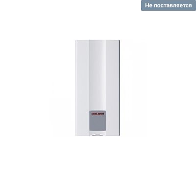 Проточный водонагреватель HDB-E 18 Si, 3 х 400 В, 18,0kW, STIEBEL ELTRON