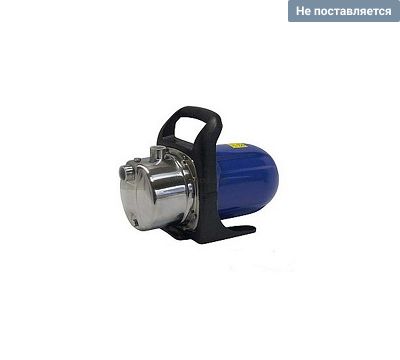 Поверхностный многоступенчатый насос XI 06 E 1х230В 50Hz 1" 0.6 кВт чугун Belamos