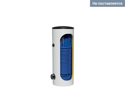 Бойлер косвенного нагрева DRAZICE  OKC 500 NTR/ HP напольный, с возможностью подключения ТЭНа 