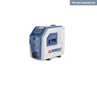 Насосная установка для водоснабжения с инвертором DG-PED 5 1x230V, 50Hz, 1.1 кВт Pedrollo
