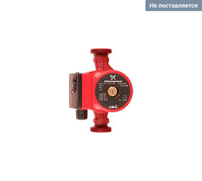 Циркуляционный насос UPS25-60 A 180 1x230 B 50 Гц 9H Grundfos