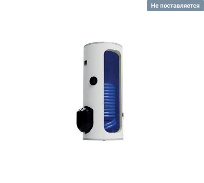 Бойлер комбинированный DRAZICE OKCE 200 NTR/2,2кВт  вертикальный напольный