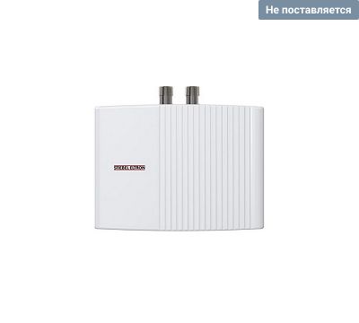 Проточный водонагреватель EIL 3 Premium, 1 х 220V, 3,2kW, STIEBEL ELTRON