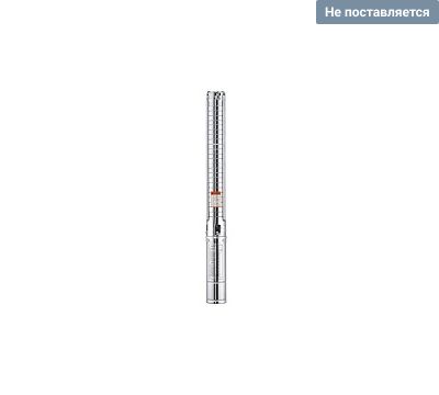 Скважинный насос SX4 3- 125 TITANIO 4", 1,8 кВт, 1х230 В 50 Гц Speroni