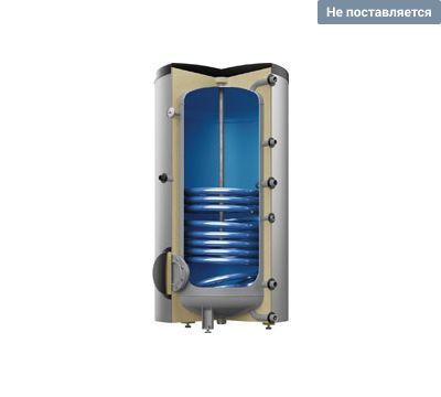 Ёмкостной водонагреватель AF3000/1 Storatherm Aqua (Белый)  Reflex