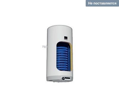 Бойлер комбинированный OKC 100/1 m2 вертикальный навесной DRAZICE