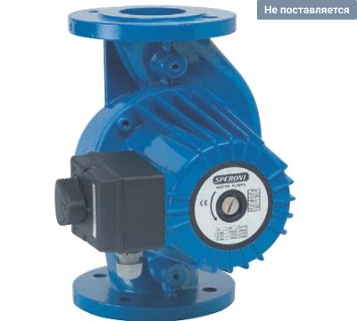 Циркуляционный насос SCRFE 50-120/280 1х230 В 50 Гц с частотным регулированием Speroni