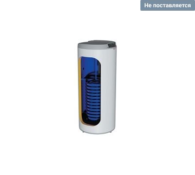 Бойлер косвенного нагрева DRAZICE OKC 200 NTR  вертикальный напольный