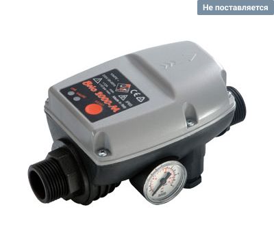 Пресс контроль BRIO-M 230 В 12A Italtecnica