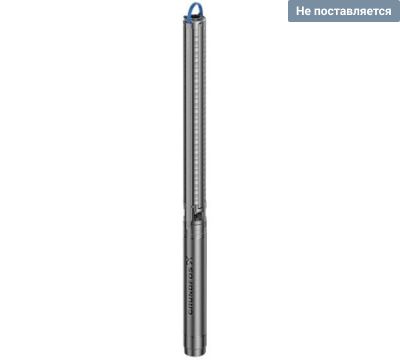 Скважинный насос SP5A-25 3x380-415 В 2.20 кВт 50 Гц Grundfos
