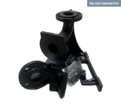 Дистрибьютор верхний FOBRITE, FLECK 1,05"