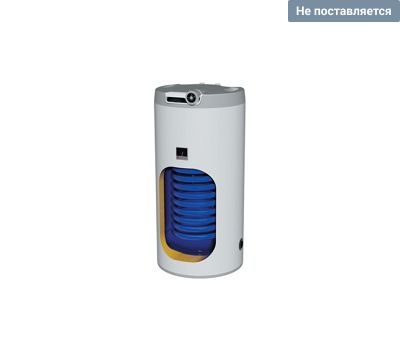Бойлер косвенного нагрева DRAZICE OKC 160 NTR  вертикальный напольный