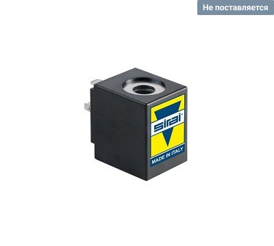 ZA10A Катушка V230/50HZ