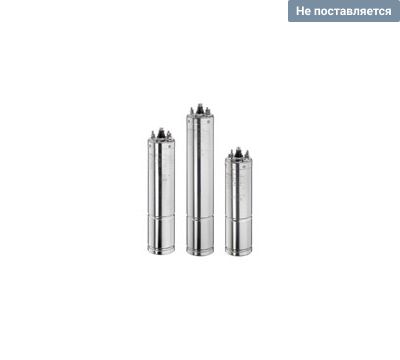Двигатель 4R206M 1x220 В 50 Гц 1.5 кВт 2HP 2000(N) WATERSTRY