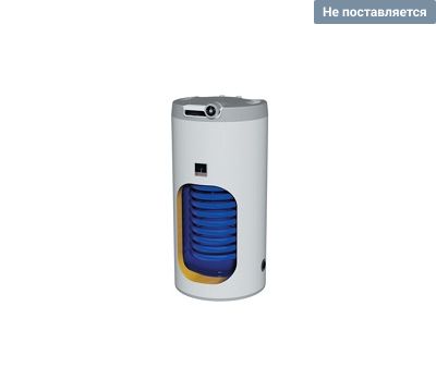 Бойлер косвенного нагрева DRAZICE  OKC 100 NTR/HV напольный с верхними выводами