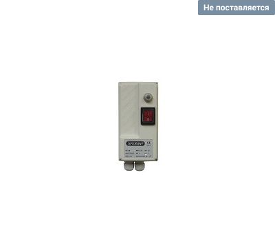 Конденсаторный блок 1PC06 (1х220V, 1,5kW, 40Mf)