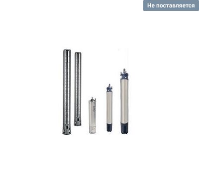 Скважинный насос SPS- 90-15, S-REM, 9.3kW, 3x380V 6"   WATERSTRY