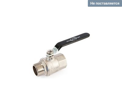 Шаровый кран 3/4"  В-Н  полнопроходной (РУЧКА)  