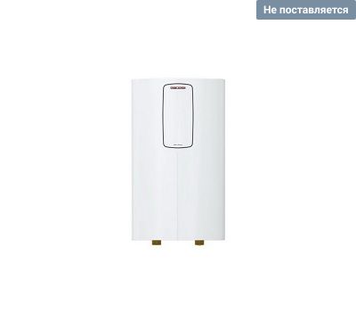 Проточный водонагреватель DCE-C 10/12 Trend 1 х 220V, STIEBEL ELTRON