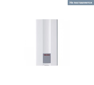Проточный водонагреватель HDB-E 24 Si,  3 х 400V,  24,0kW,  STIEBEL ELTRON