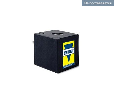 ZB10A Катушка V230/50-60HZ