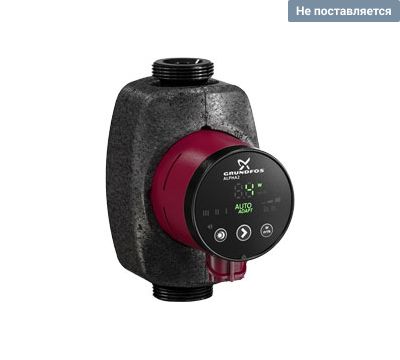 Циркуляционный насос ALPHA 2 32-60 1x230 В 50 Гц с электронным регулированием Grundfos