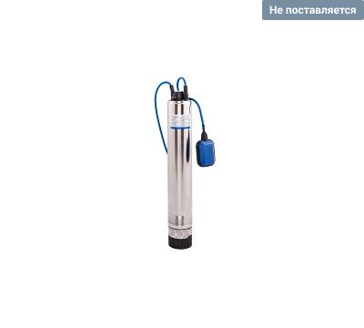 Колодезный насос ASP6-45-100WA 1х220V 50 Гц (кабель 25м) Aquario