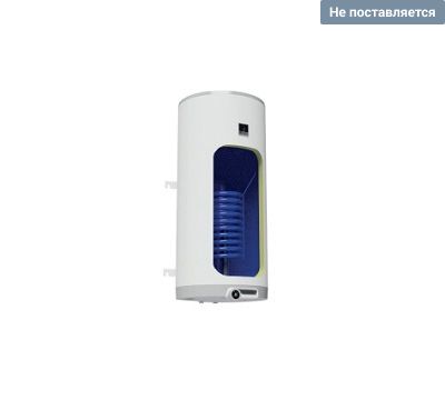 Бойлер комбинированный DRAZICE OKC 200 вертикальный навесной 