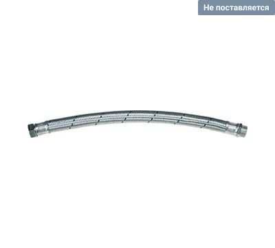 Шланг в металлической оплетке 3/4" X 150см (прямой) Speroni