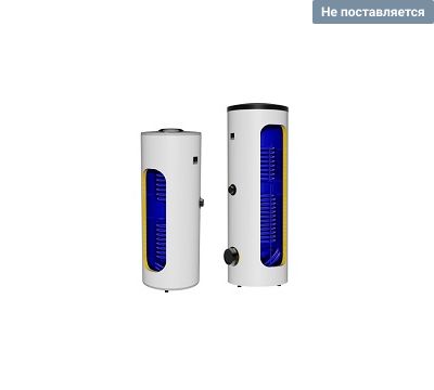 Бойлер косвенного нагрева OKC 300 NTRR/SOL на солнечной энергии DRAZICE