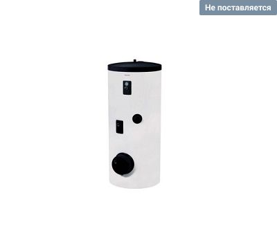 Бойлер комбинированный OKCE 300 NTRR/3-6кВт вертикальный напольный DRAZICE