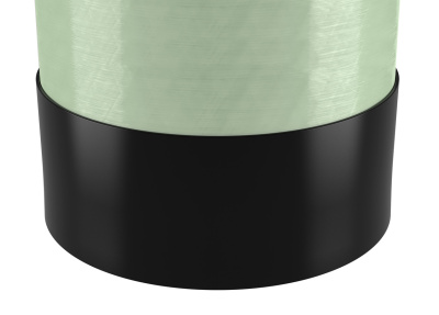 Корпус фильтра 13 х 44 - 2.5" Natural VODOS