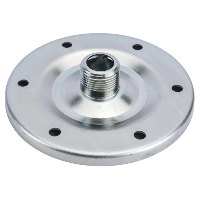 Фланец гидроаккумулятора 1 отв., Belamos