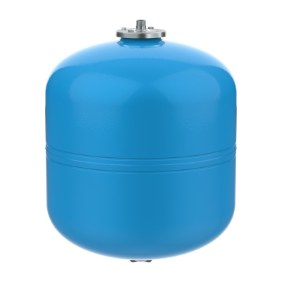 Мембранный бак для водоснабжения  VODOS WTR 35л (10bar, G 3/4", +99°C, мембрана EPDM SE.FA Italy)