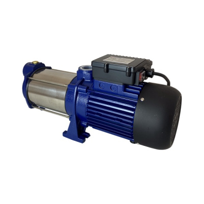 Многоступенчатый горизонтальный поверхностный насос XI 11 E  1х230В  50Hz  11/4"  1.35kW  чугун