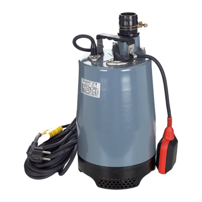 Дренажный насос SUPERSAND 150 1х220V 50 Гц (Рабочее колесо-Чугун, Корпус-Чугун) Aquario