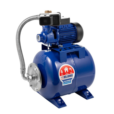 Станция водоснабжения XP 05 ALL 1х230 В, 50 Гц, 0.50 кВт Belamos