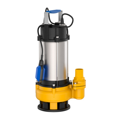 Дренажный насос WSDm 35.20-2.2AE с кабелем 8м 1x230 В 50 Гц 2.20 кВт Rp2" VODOS