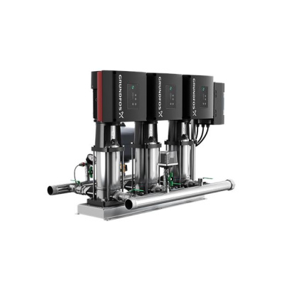 Установка повышения давления Hydro Multi-E 3 CRE1-13 U1 A-A-A-A