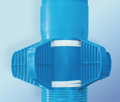 Центратор 10-90 PP YARTRUBA