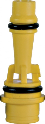 (V3010-1G) Инжектор WS1 G (ЖЕЛТЫЙ)
