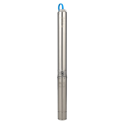 Скважинный насос 4" ASP3B-140-100BE 1x220 В 50 Гц Aquario