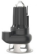 Фекальный насос для откачивания сточных вод VXC 15/65, рабочее колесо "VORTEX", Rp3" 3х400В 1,1кВт Pedrollo