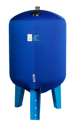 Чехол для бака Jacket EXTREME WTR 100VERT VODOS