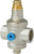 Регулятор (редуктор) давления MIGNON 3/4", DN20, PN15, Pout 1,2-6bar, Tmax-120C, латунь Регулятор (редуктор) давления MIGNON 3/4", DN20, PN15, Pout 1,2-6bar, Tmax-120C, латунь