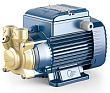 Вихревой насос PVm 55 1х230В 0,18кВт, корпус - латунь Pedrollo